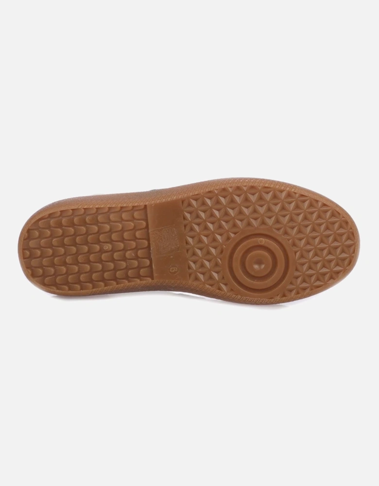 Contrast Panel Trainers