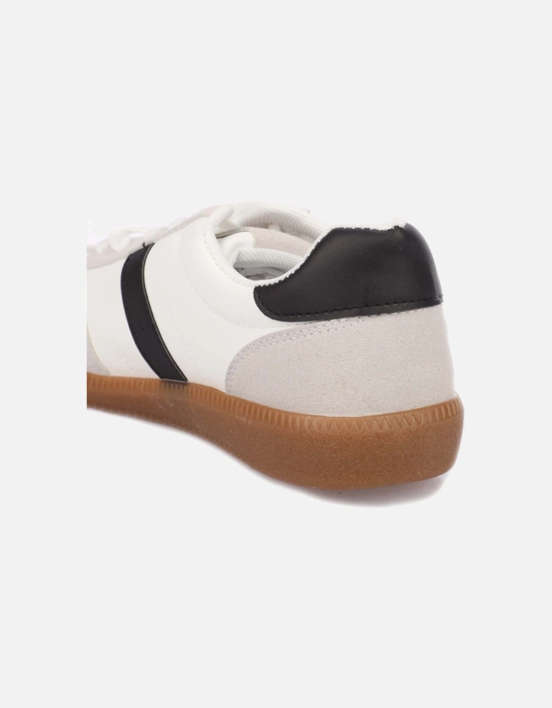 Contrast Panel Trainers