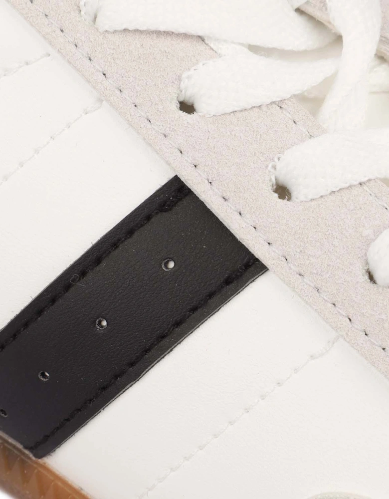 Contrast Panel Trainers