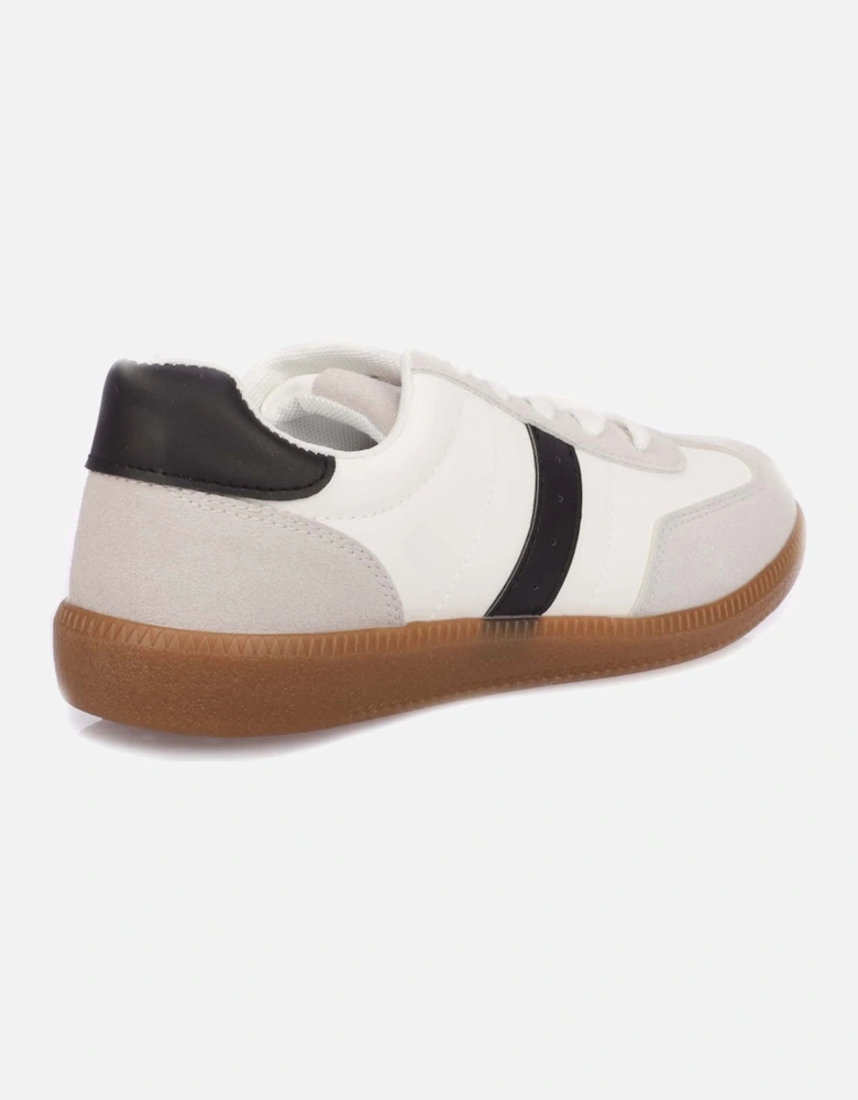 Contrast Panel Trainers