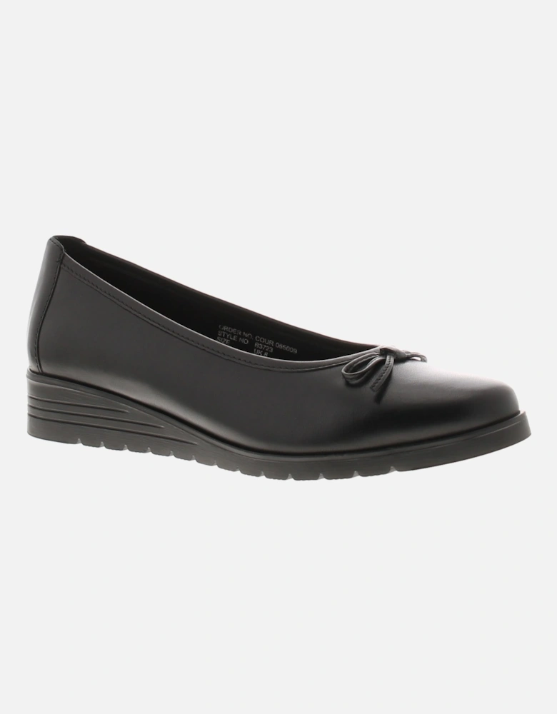 Dart Womens Shoes UK Size 4
