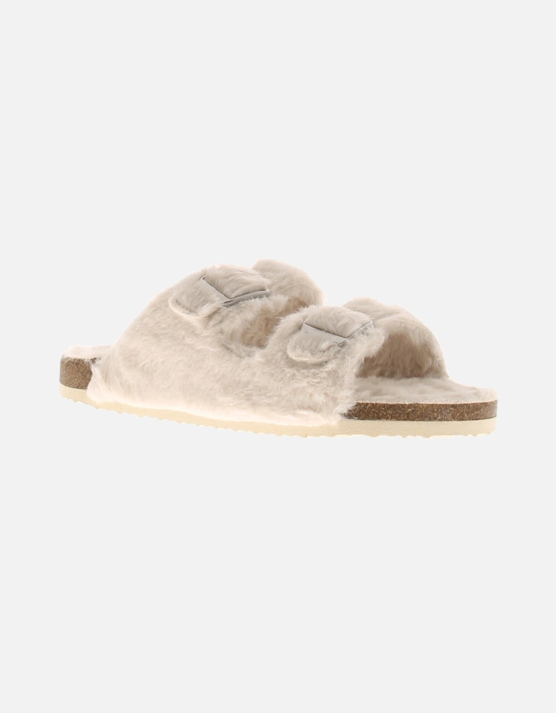 Glee Womens Slippers UK Size 6