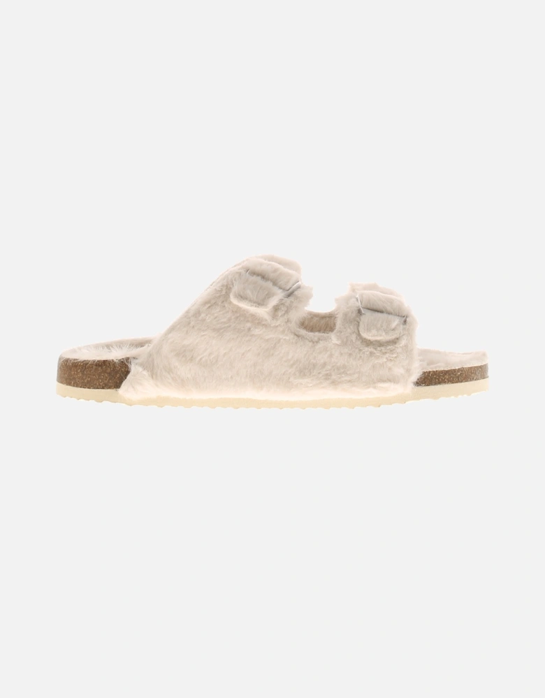 Glee Womens Slippers UK Size 6
