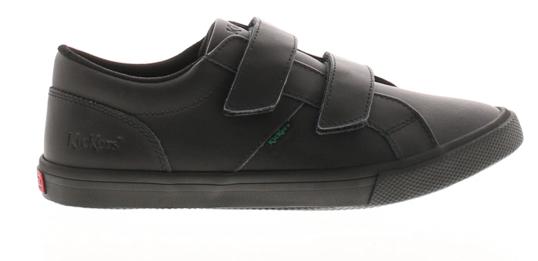 Kody Twin Boys Shoes UK Size 1