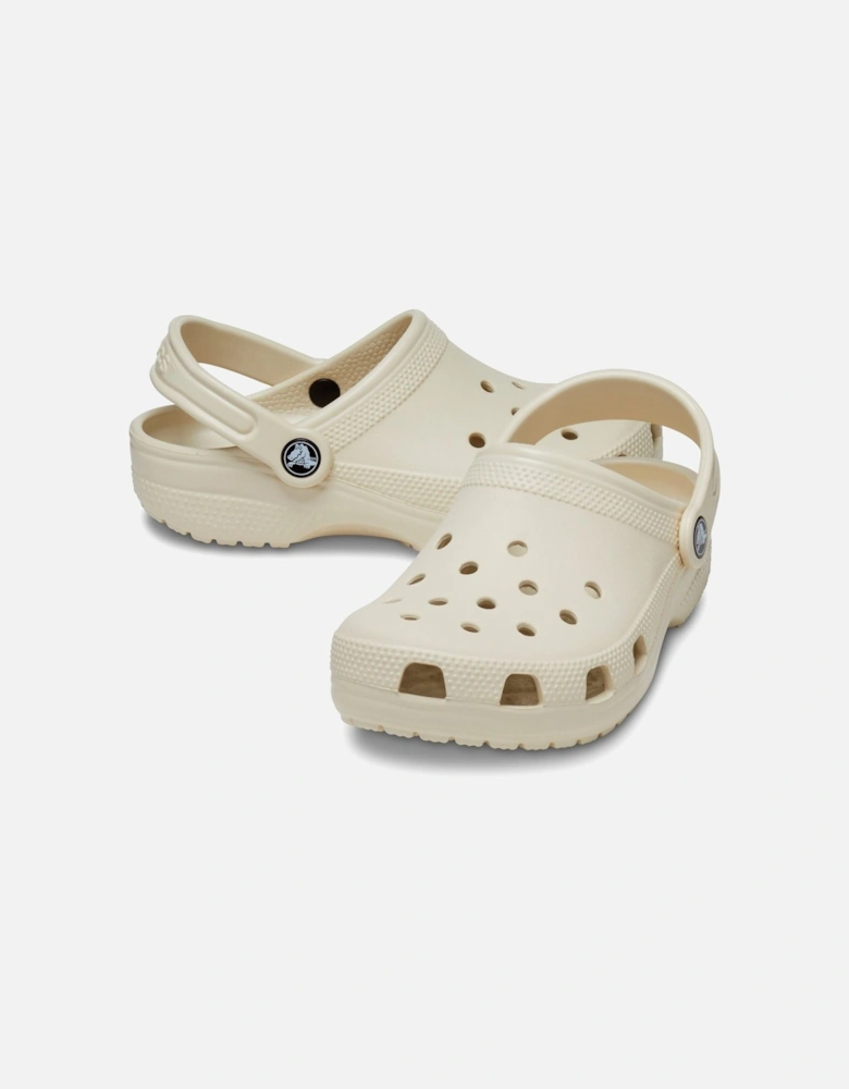 Toddler Classic Croslite Rubber Bone Loafers