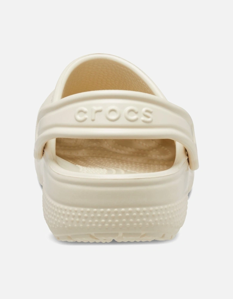 Toddler Classic Croslite Rubber Bone Loafers
