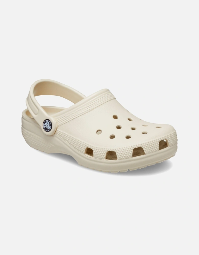 Toddler Classic Croslite Rubber Bone Loafers