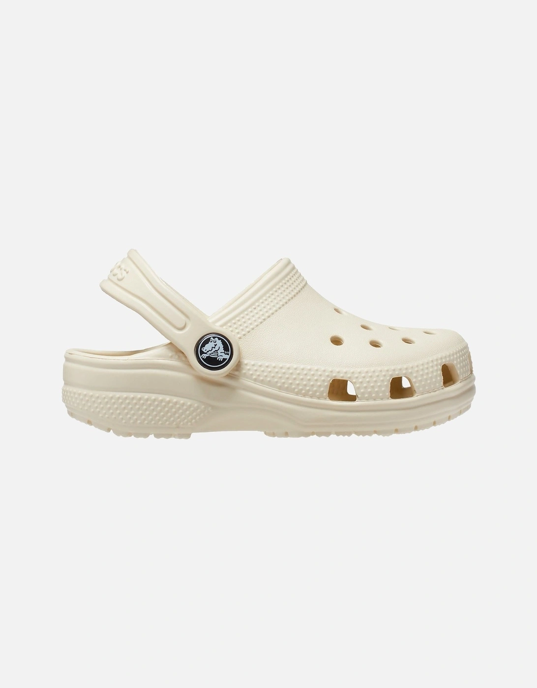 Toddler Classic Croslite Rubber Bone Loafers
