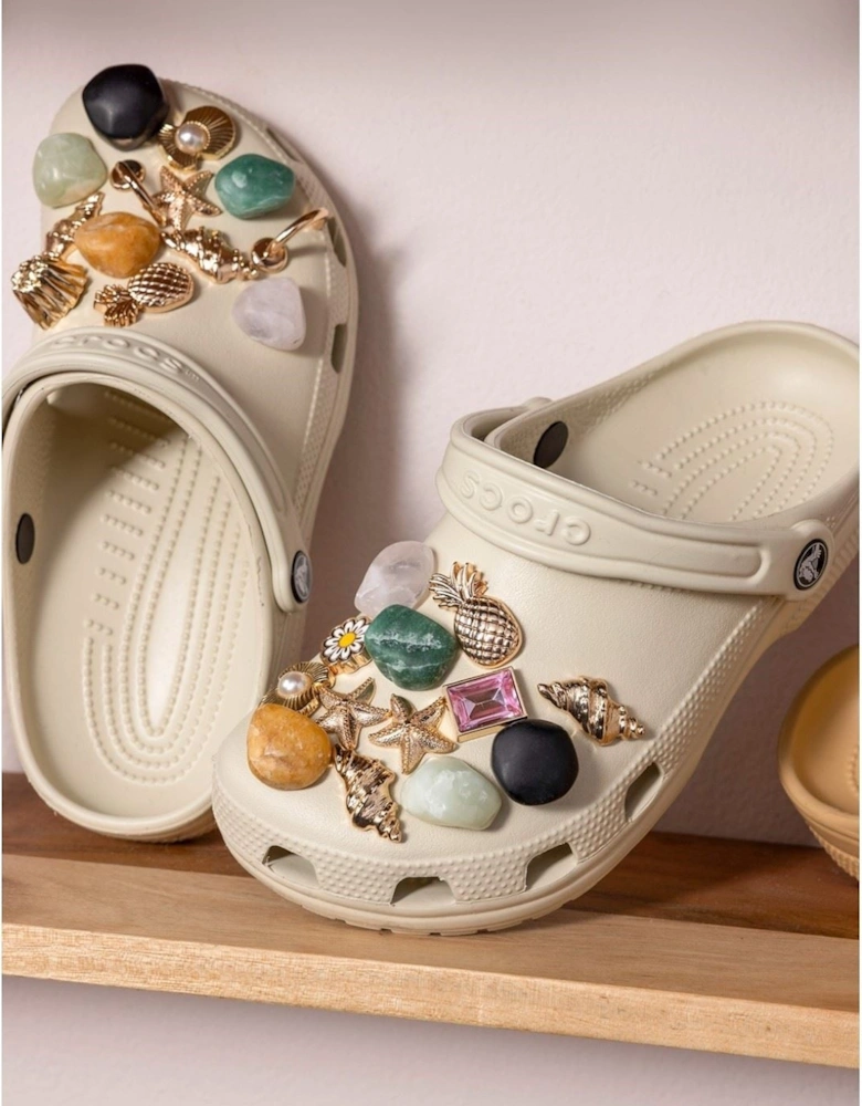 Toddler Classic Croslite Rubber Bone Loafers