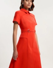 Tomato Red