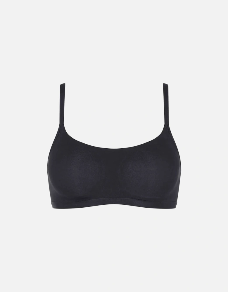 Go Daily Cotton Top, Black