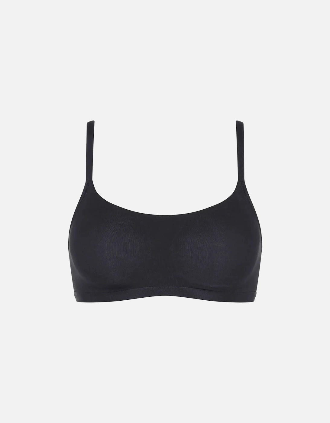 Go Daily Cotton Top, Black, 7 of 6