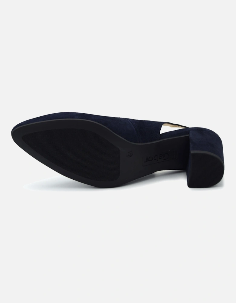 HELMSDALE 61.540 LADIES SHOE