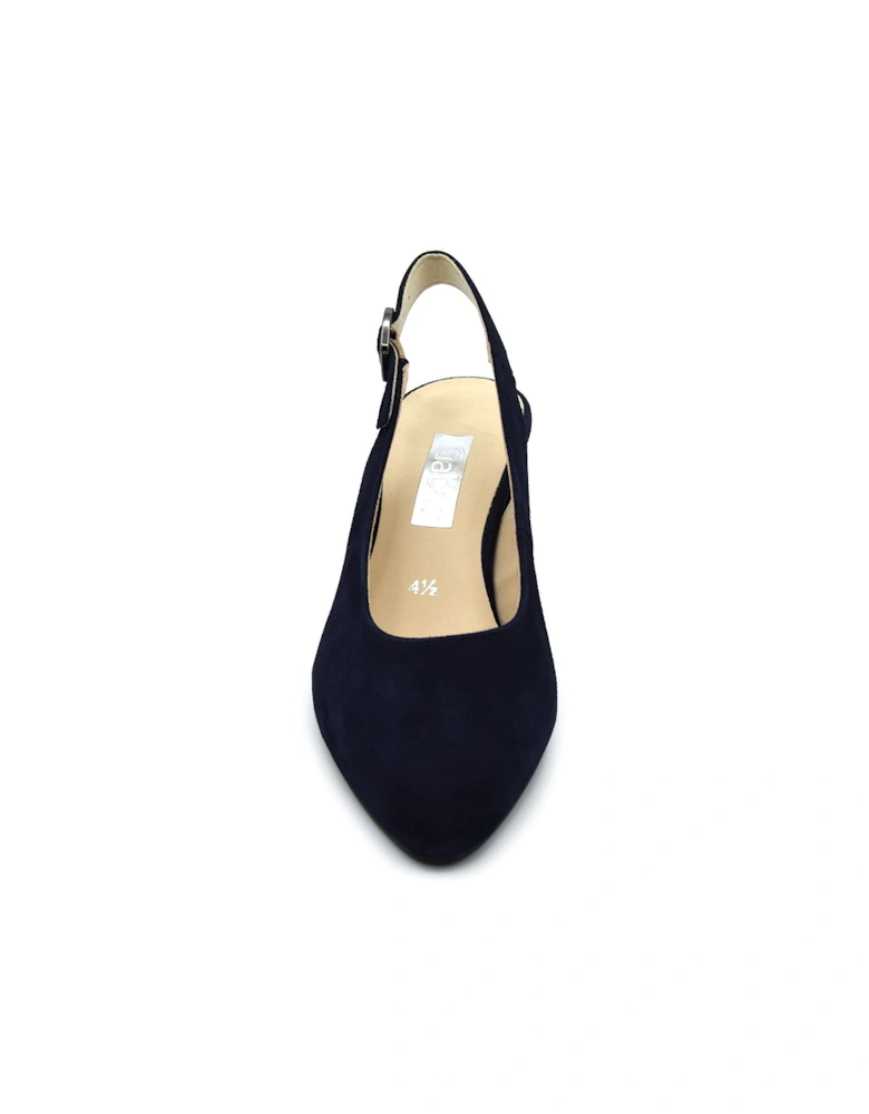 HELMSDALE 61.540 LADIES SHOE