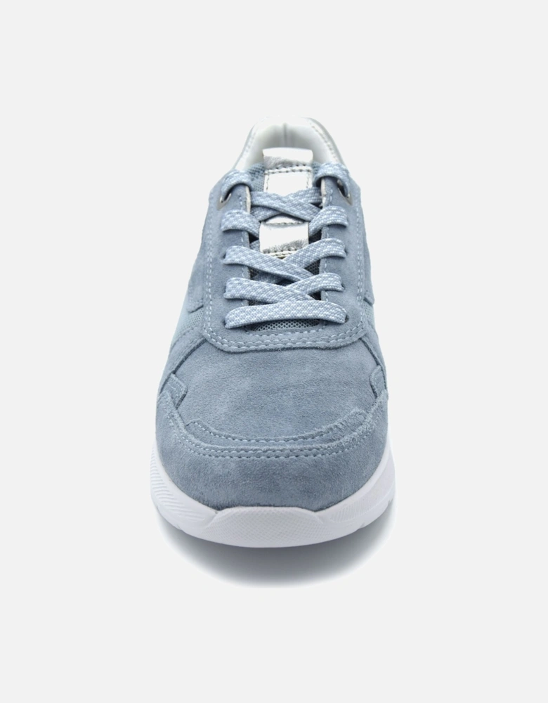 ROLLING SOFT GARCIA 66.925 LADIES TRAINER