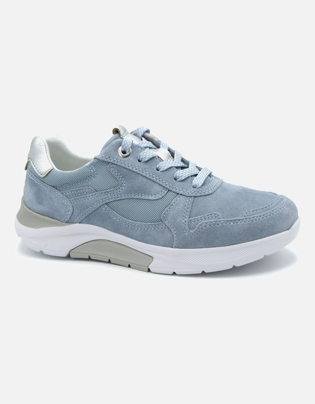 ROLLING SOFT GARCIA 66.925 LADIES TRAINER, 5 of 4