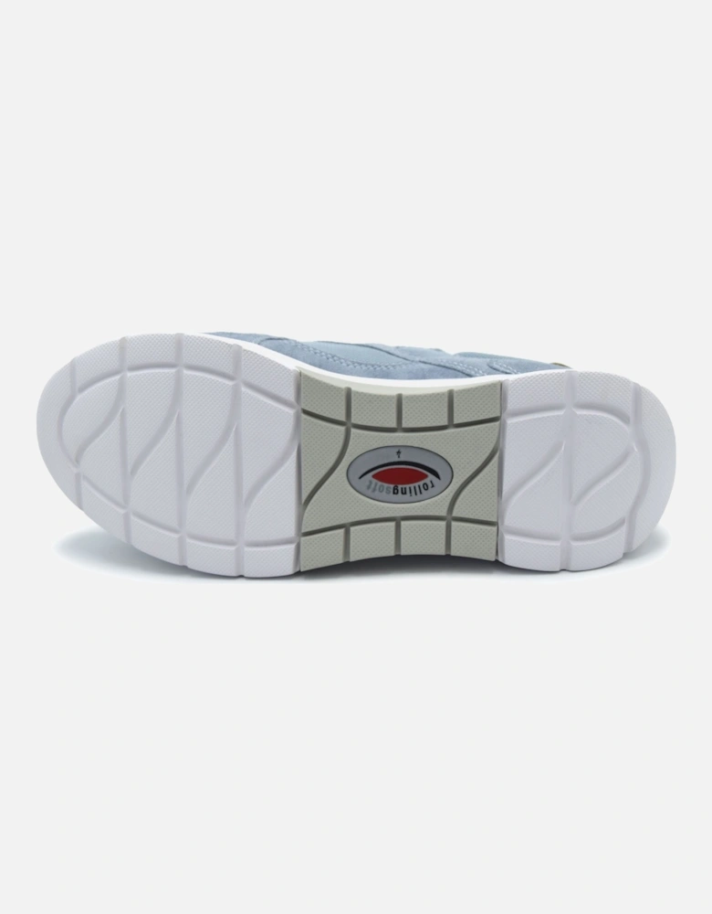 ROLLING SOFT GARCIA 66.925 LADIES TRAINER