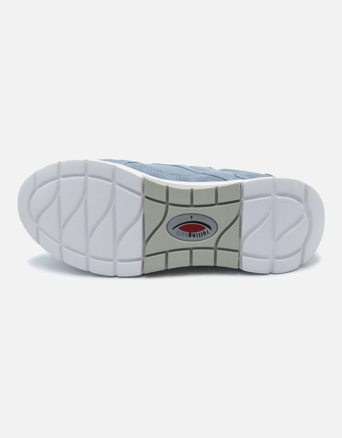 ROLLING SOFT GARCIA 66.925 LADIES TRAINER