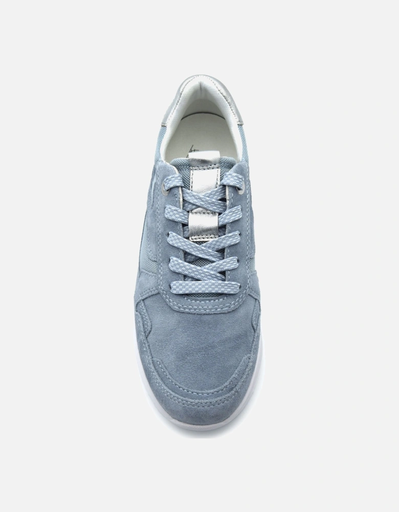 ROLLING SOFT GARCIA 66.925 LADIES TRAINER