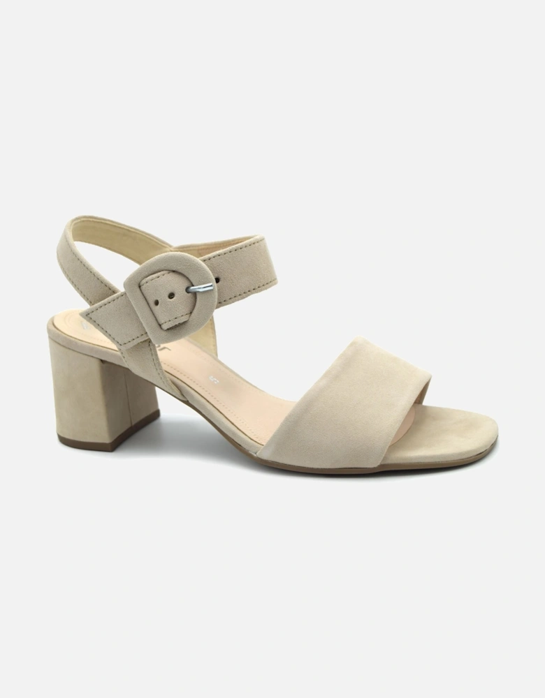 KOOKY 61.710 LADIES SANDAL