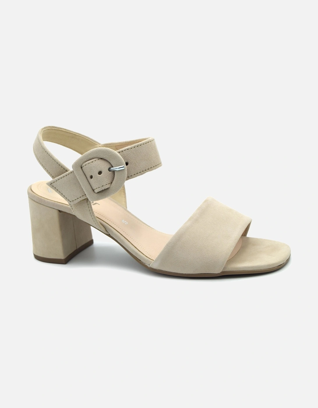 KOOKY 61.710 LADIES SANDAL, 5 of 4