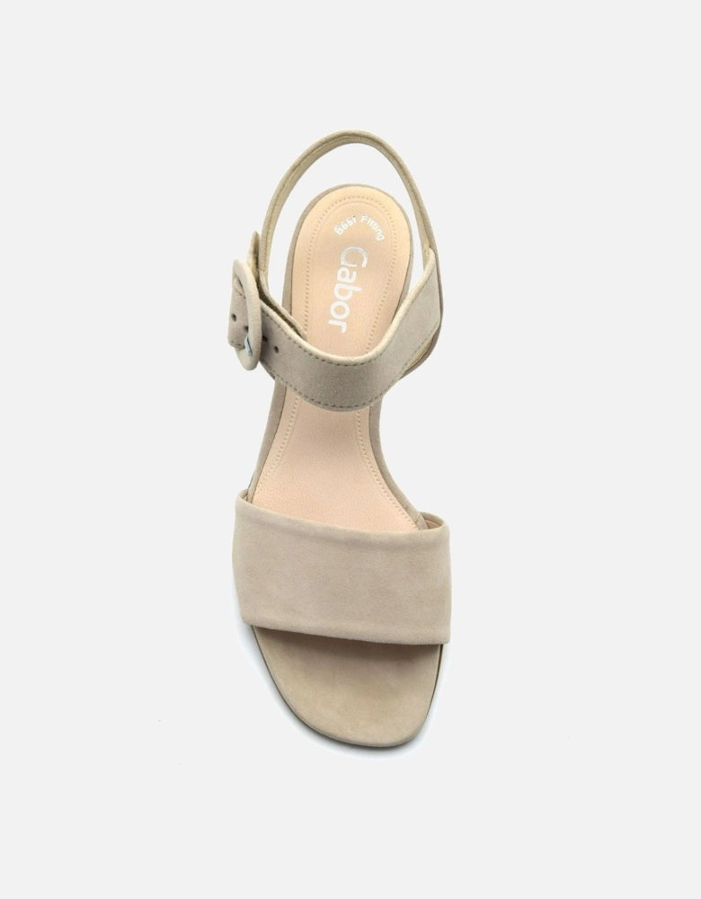 KOOKY 61.710 LADIES SANDAL