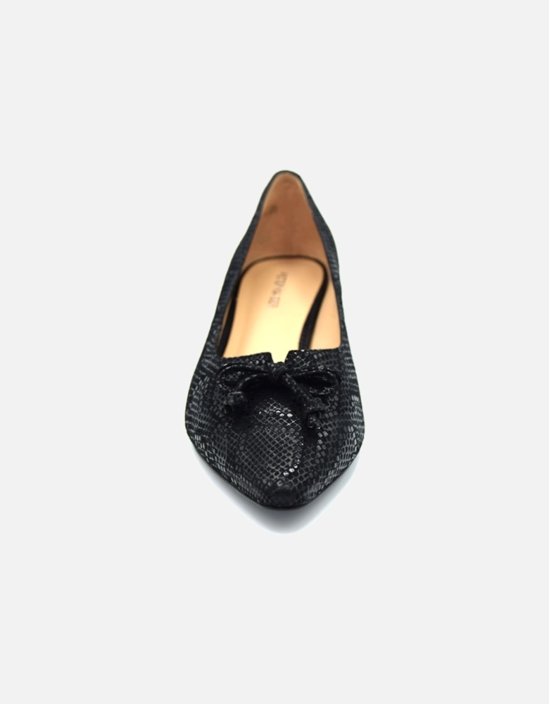 BON 9-72241-44 LADIES SHOE