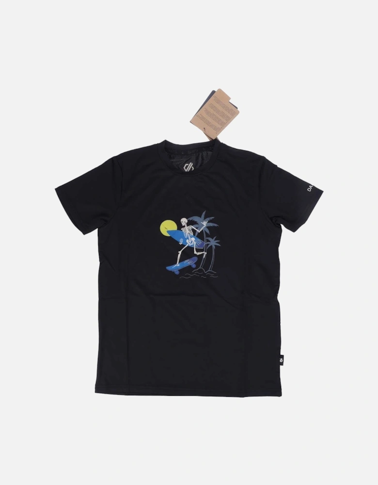 Juniors Amuse II Lightweight T-Shirt