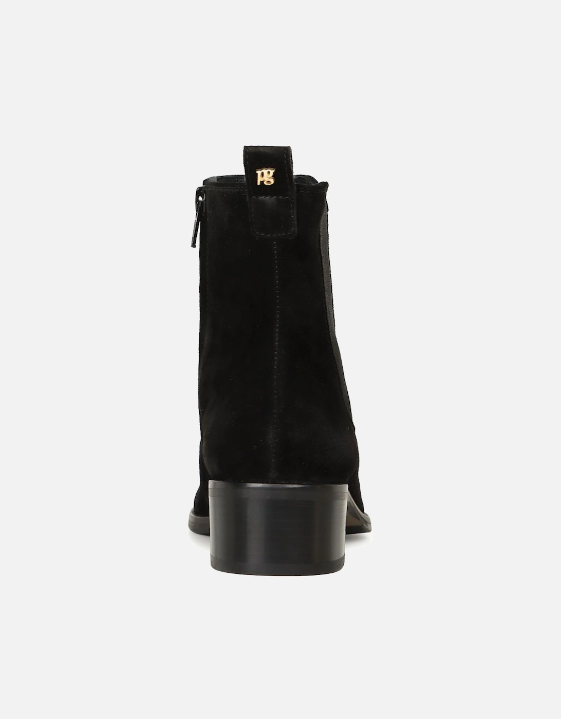 Brooke Womens Chelsea Boots