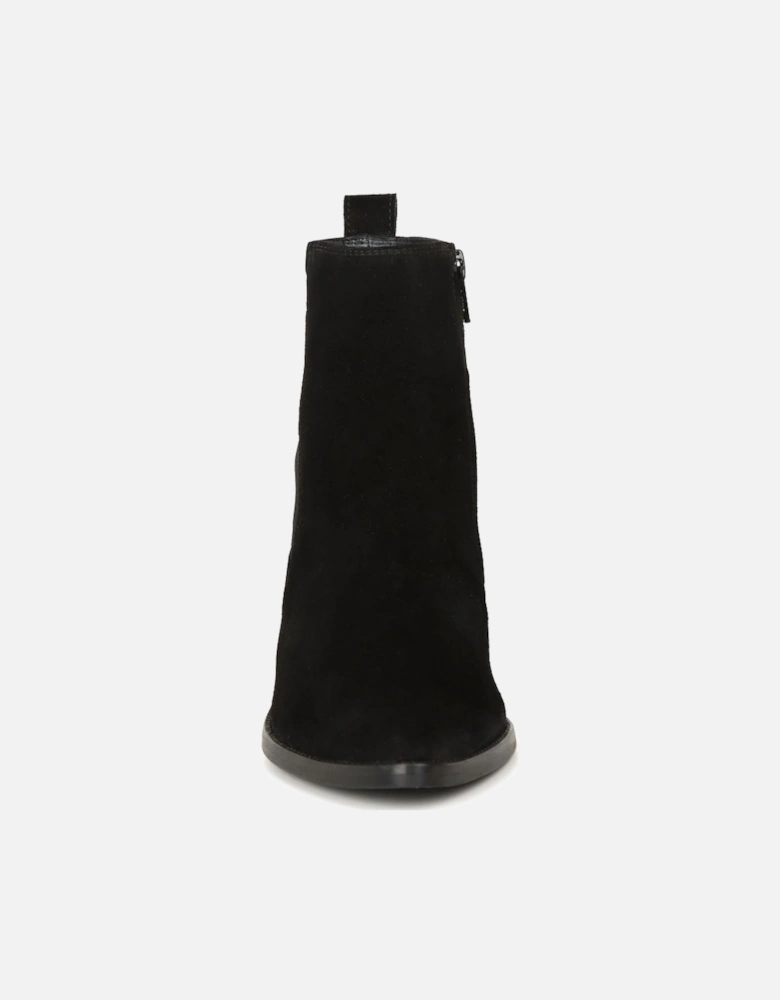 Brooke Womens Chelsea Boots