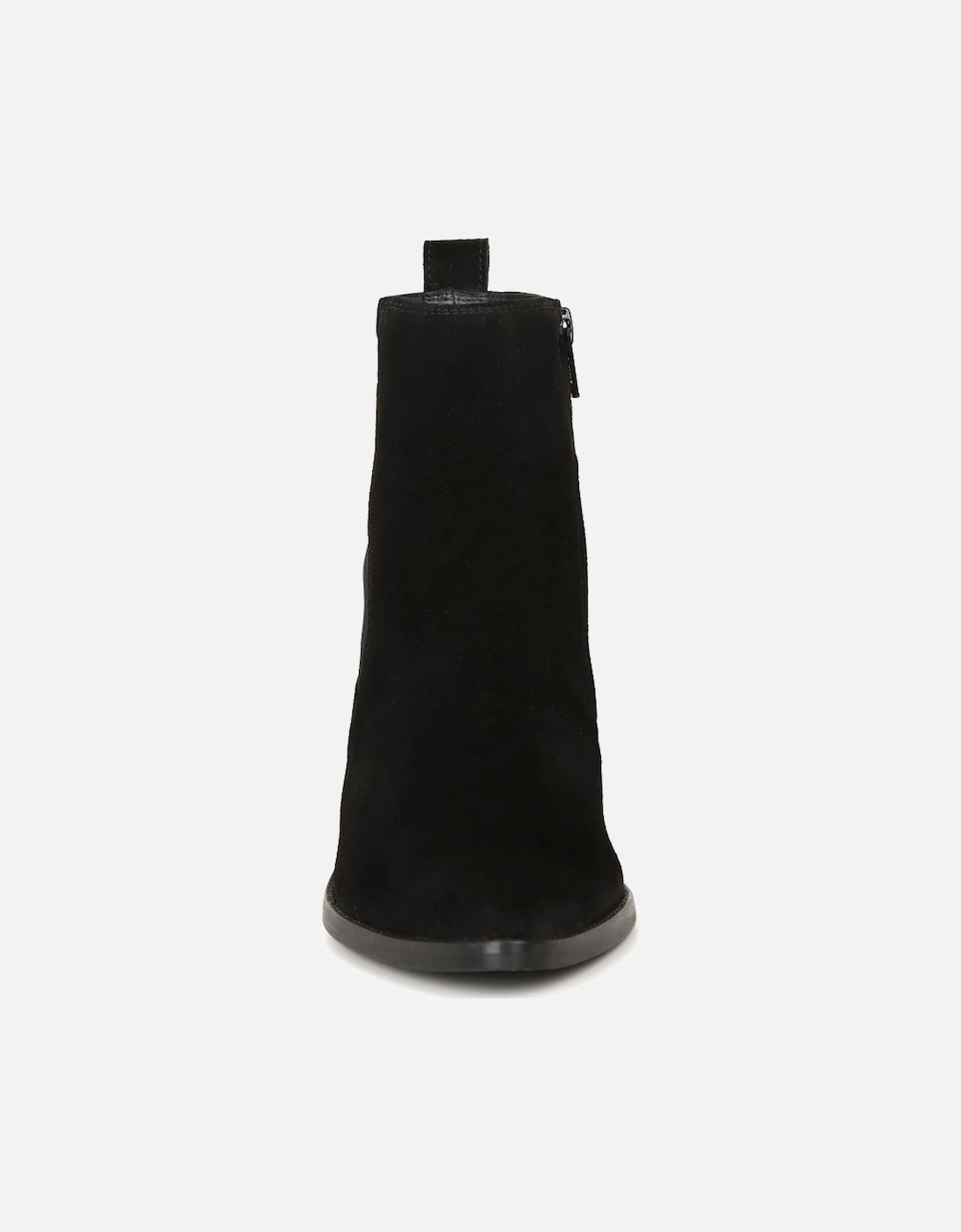 Brooke Womens Chelsea Boots
