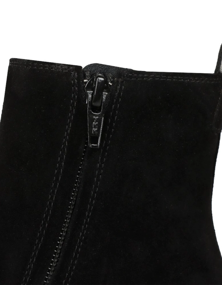 Brooke Womens Chelsea Boots