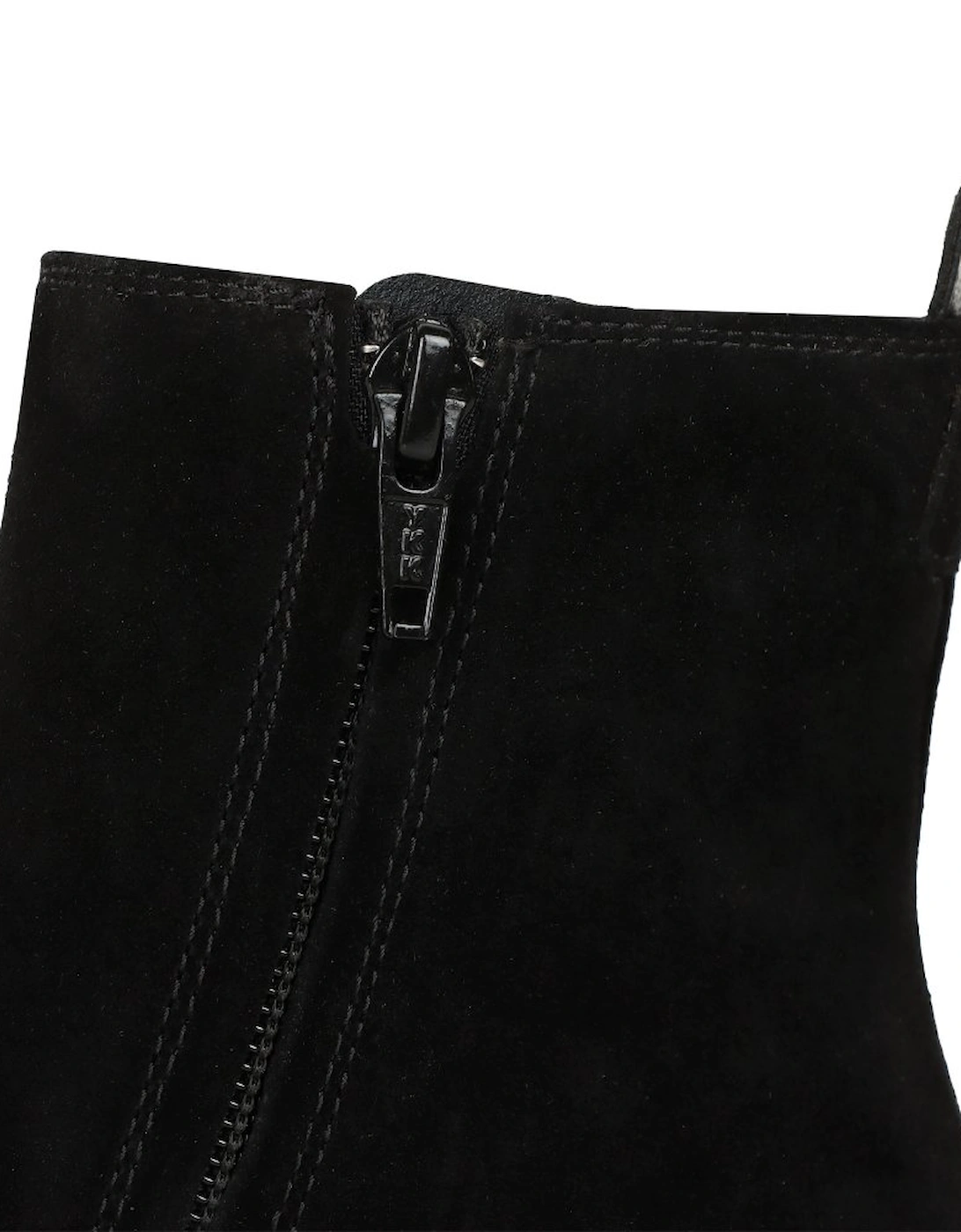Brooke Womens Chelsea Boots