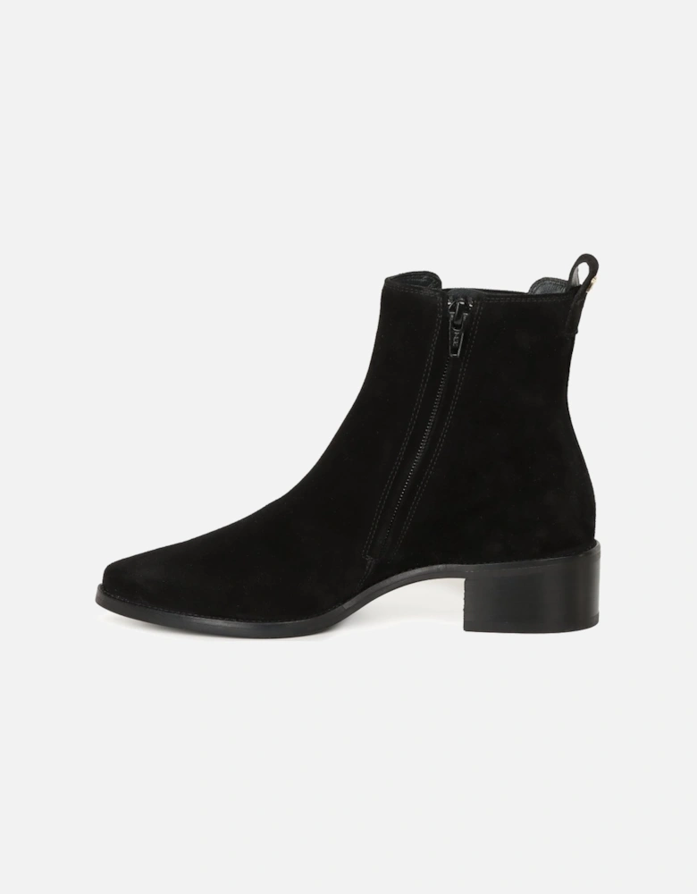 Brooke Womens Chelsea Boots