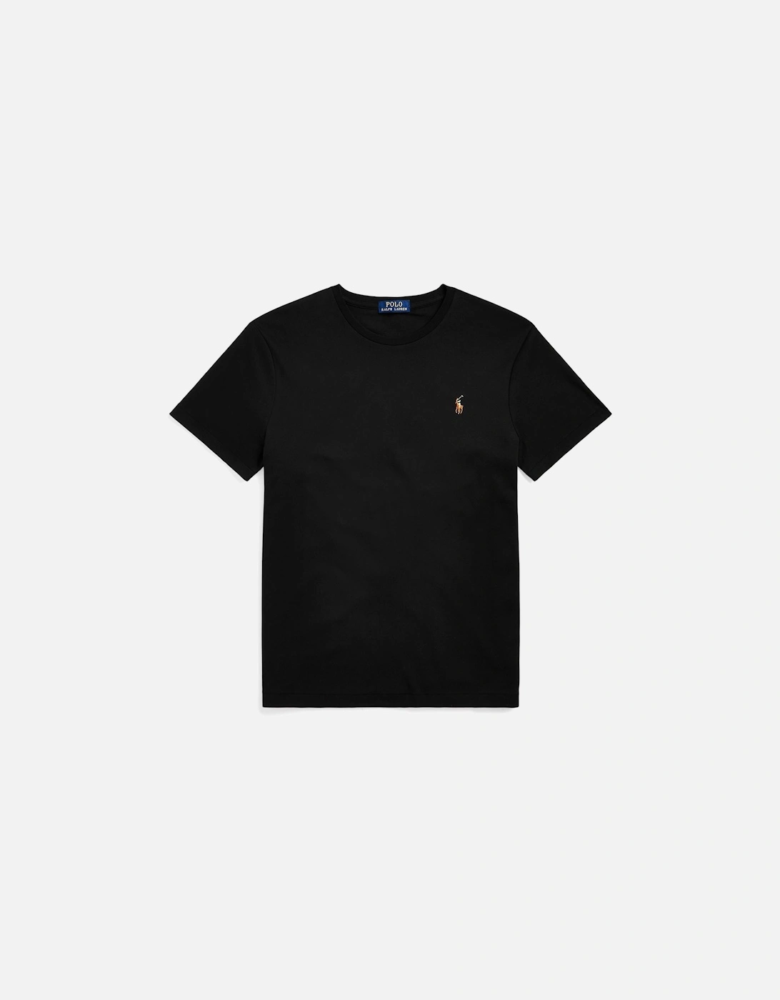 Ralph Lauren T-shirt - Black, 3 of 2