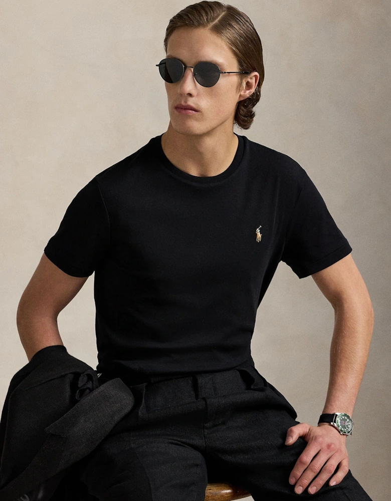 Ralph Lauren T-shirt - Black