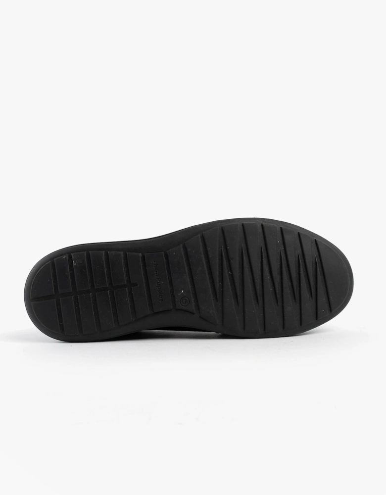 SHANE SENIOR Boys Shoes Black