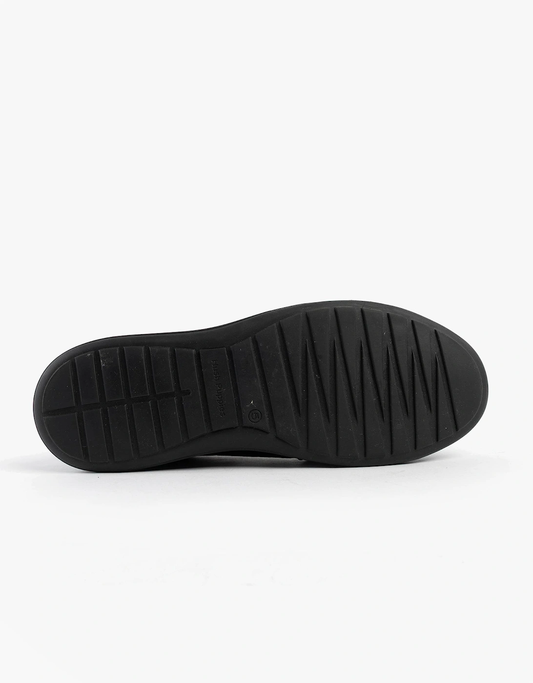 SHANE SENIOR Boys Shoes Black