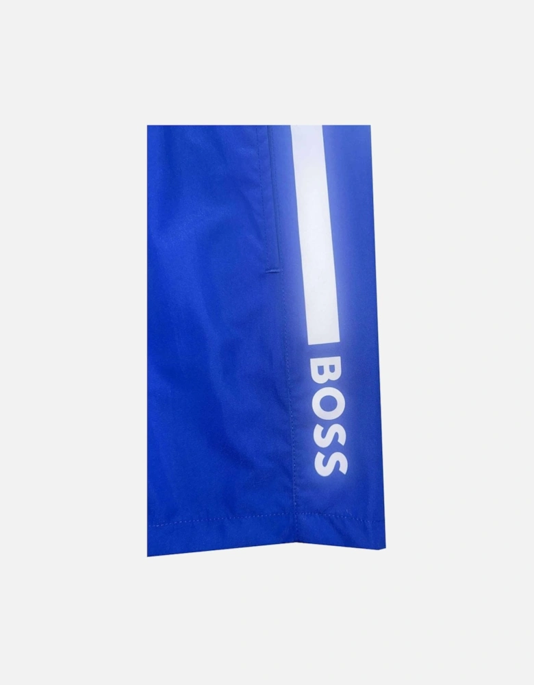 Men's Blue Dolphin Swim Shorts