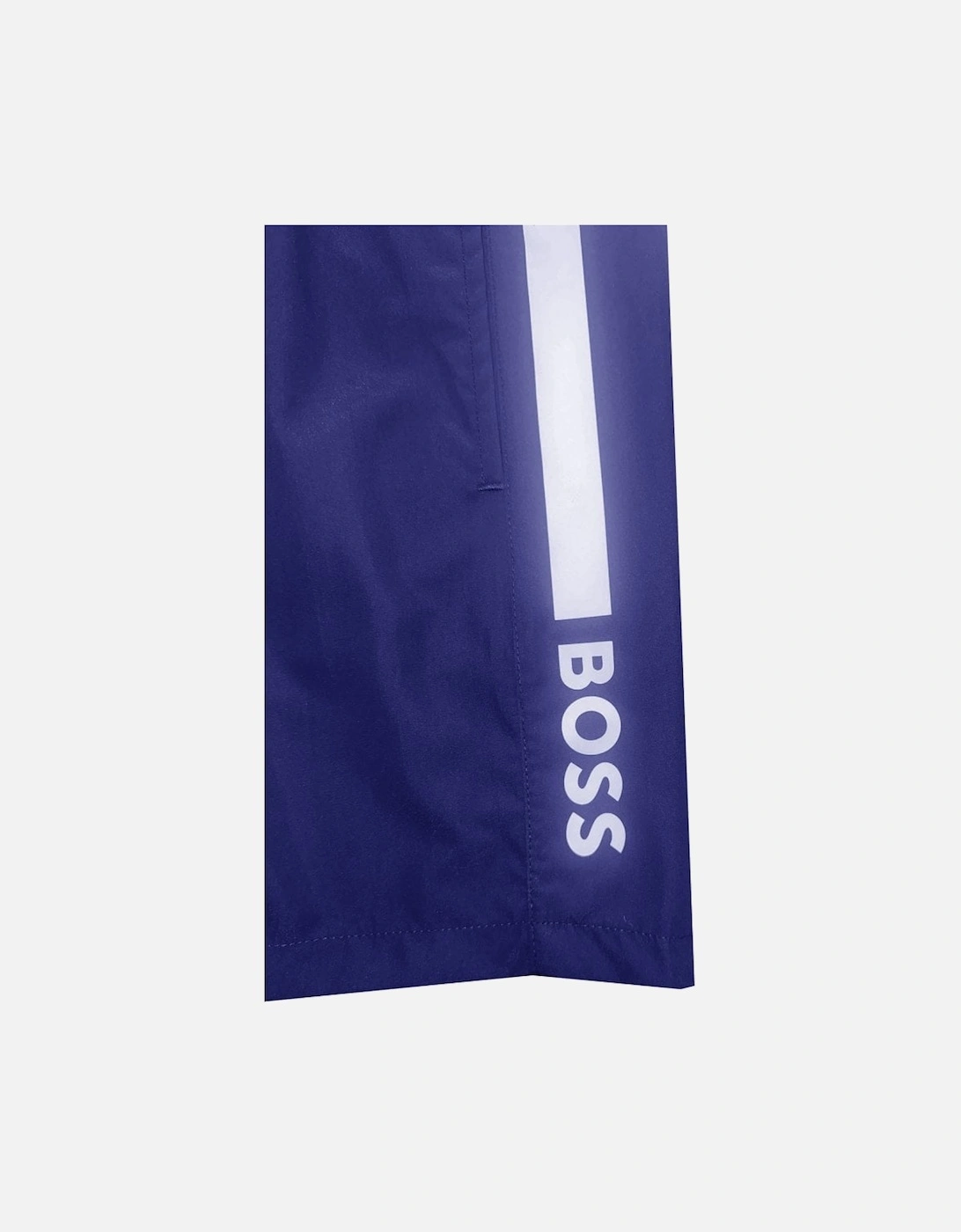 Men's Blue Dolphin Swim Shorts