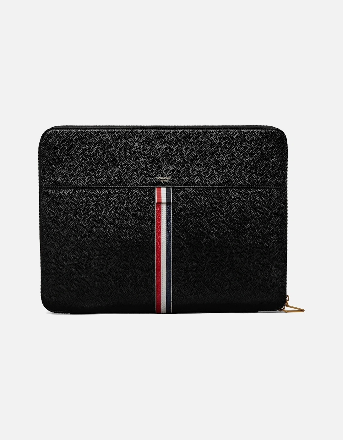 Zip Around Folio Black, 4 of 3
