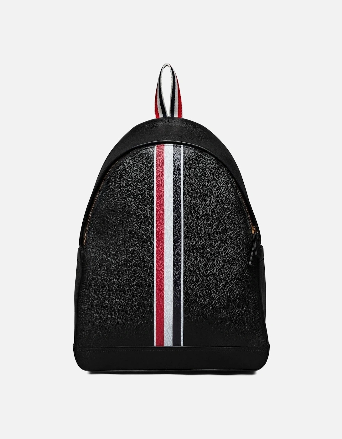 Multi Pocket Backpack Black, 5 of 4