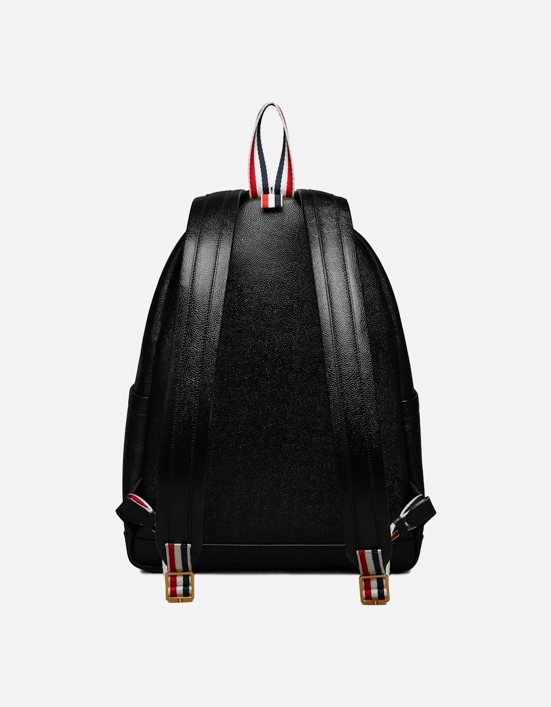 Multi Pocket Backpack Black