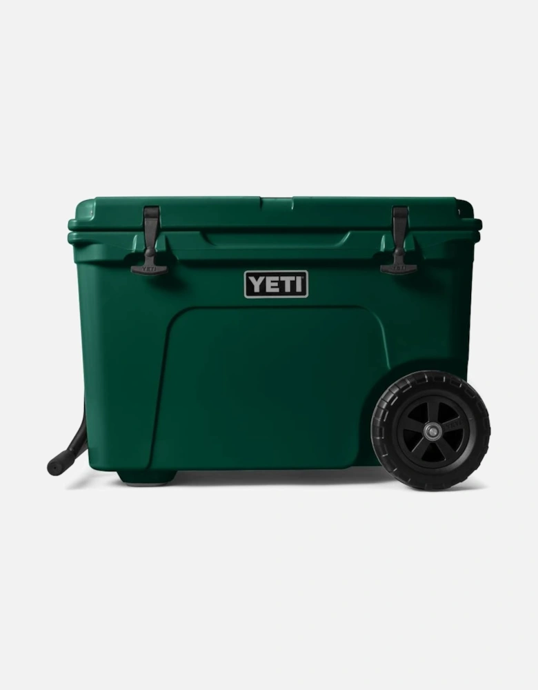 Tundra Haul Black Forest Green