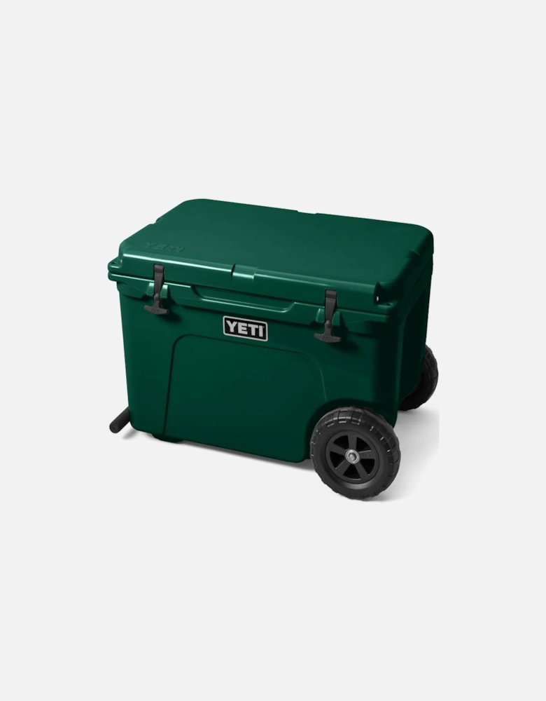 Tundra Haul Black Forest Green