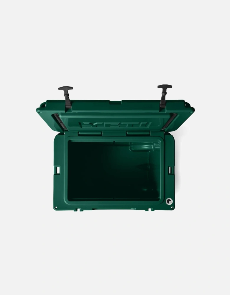 Tundra Haul Black Forest Green