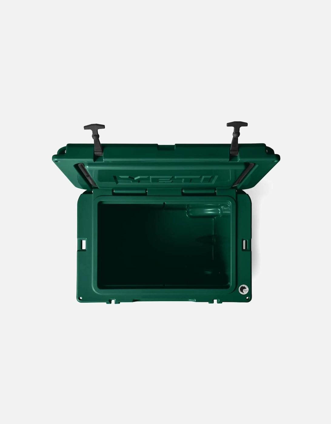 Tundra Haul Black Forest Green