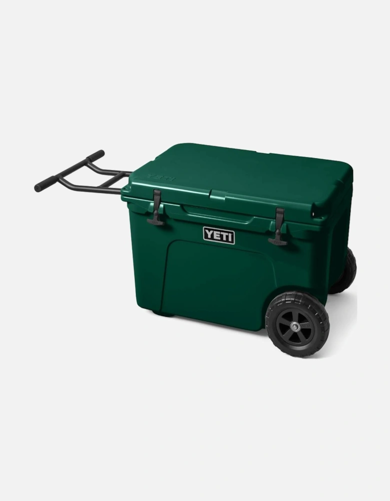Tundra Haul Black Forest Green