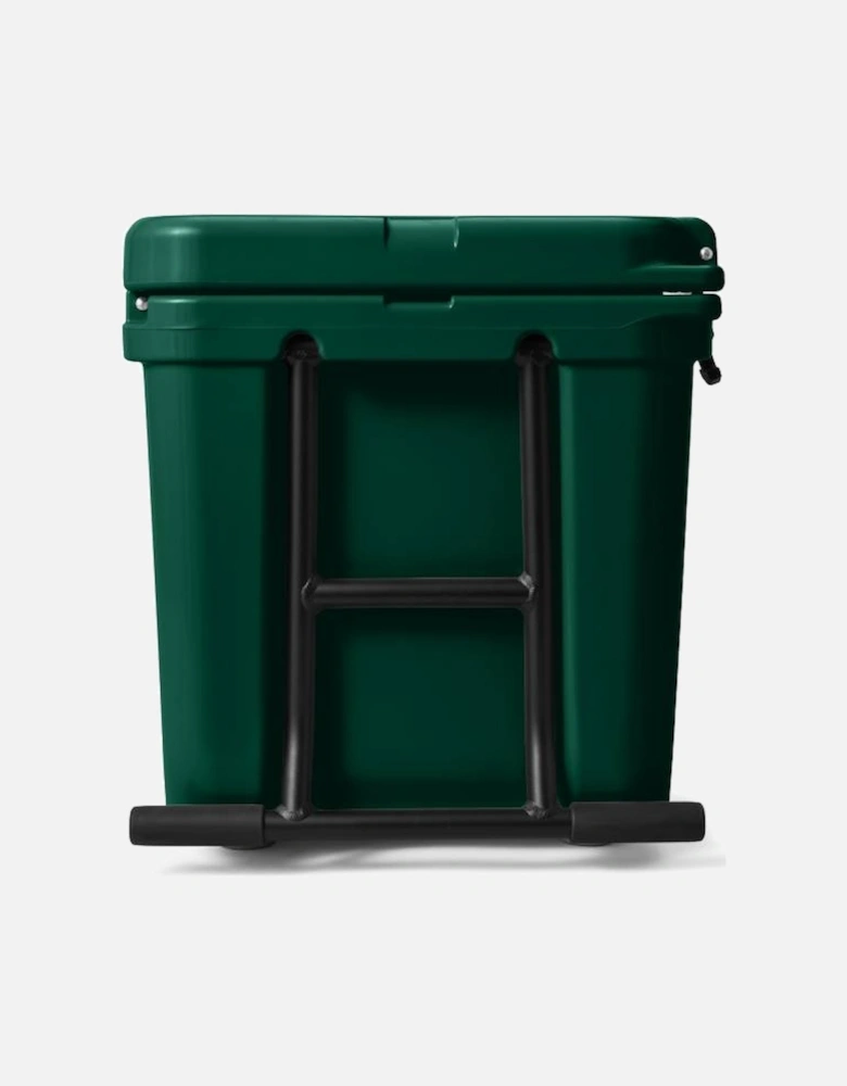Tundra Haul Black Forest Green