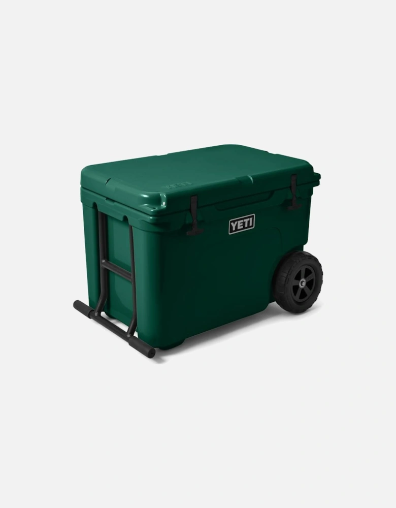 Tundra Haul Black Forest Green
